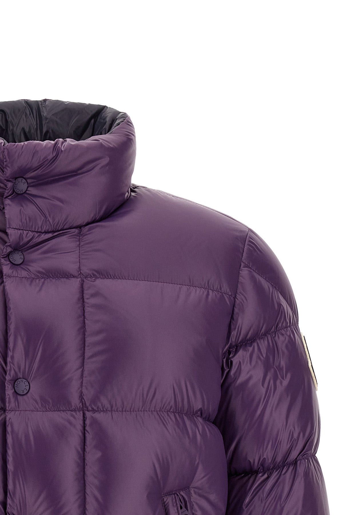the moncler brendola down jacket