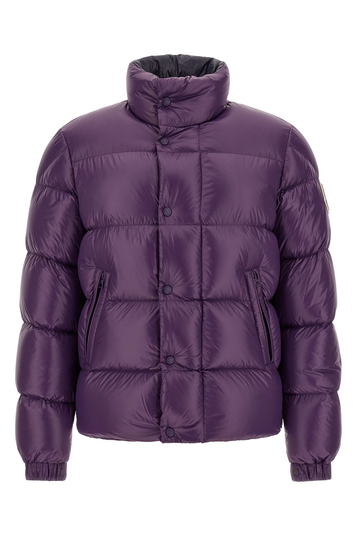 the moncler brendola down jacket