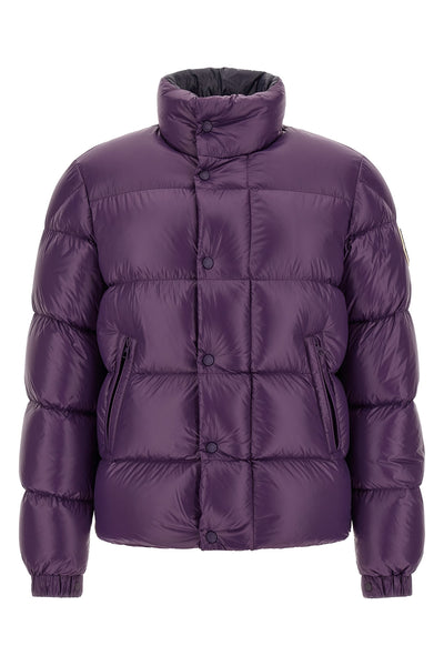 the moncler brendola down jacket
