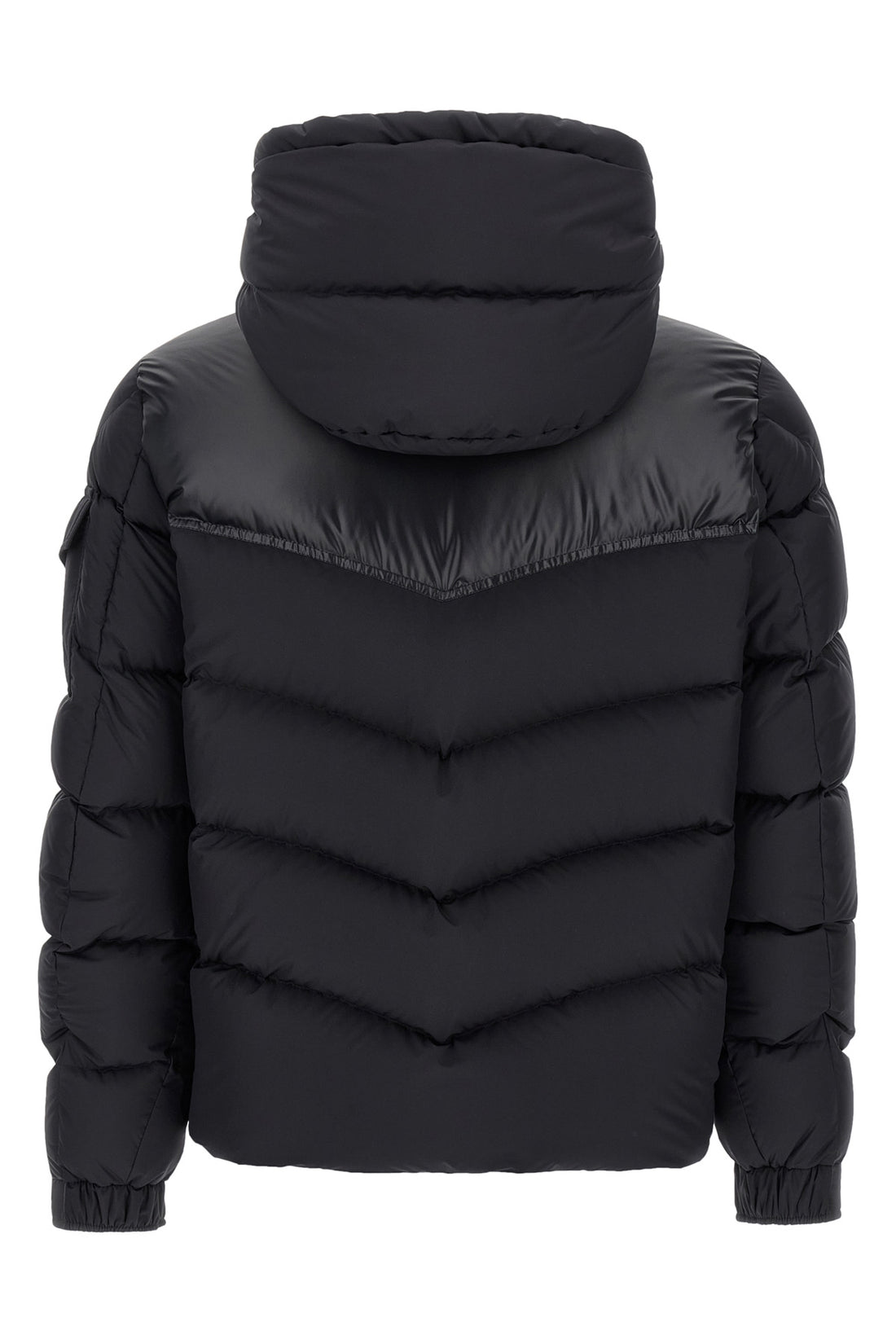 MONCLER 3 the moncler ravelis short down jacket