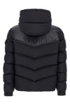 the moncler ravelis short down jacket