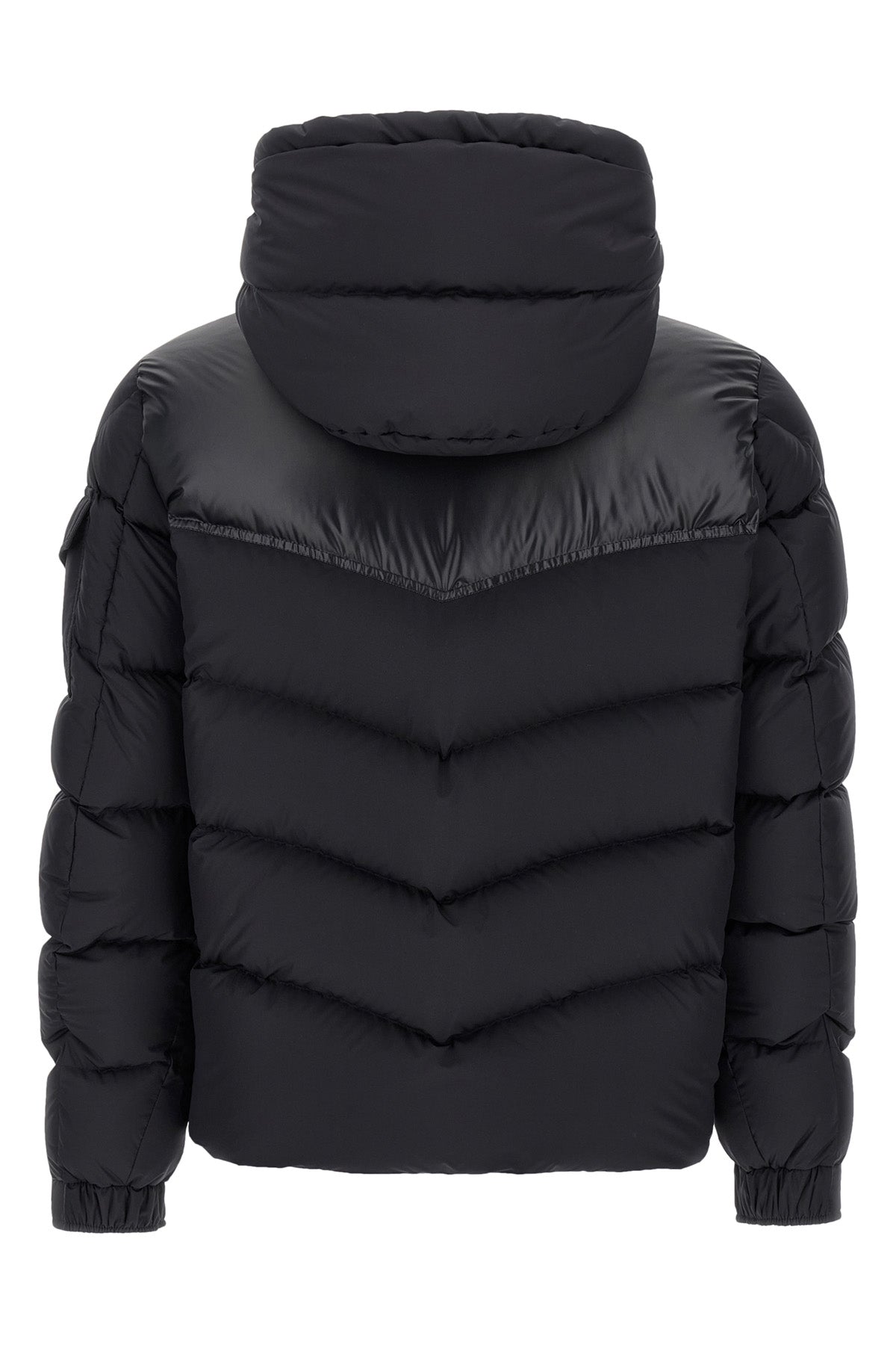 the moncler ravelis short down jacket