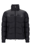 the moncler ravelis short down jacket