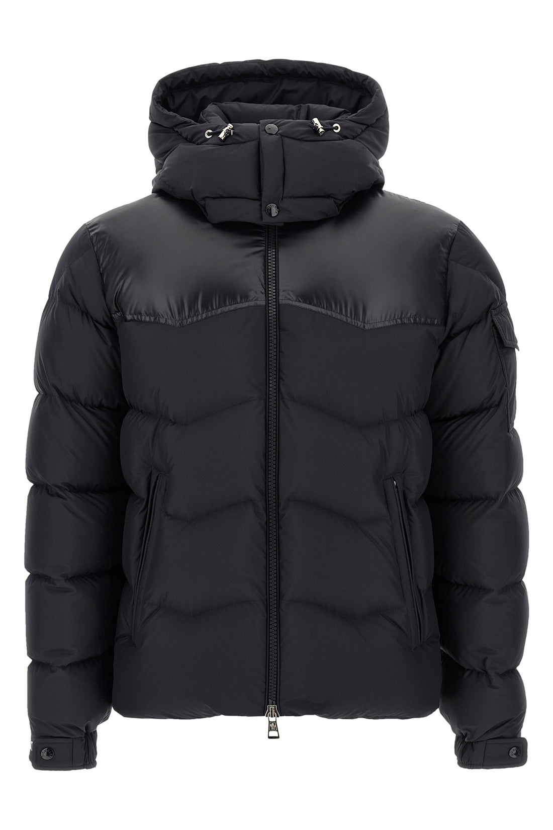 MONCLER 3 the moncler ravelis short down jacket