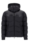 the moncler ravelis short down jacket