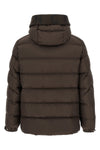 the moncler orvelle down jacket