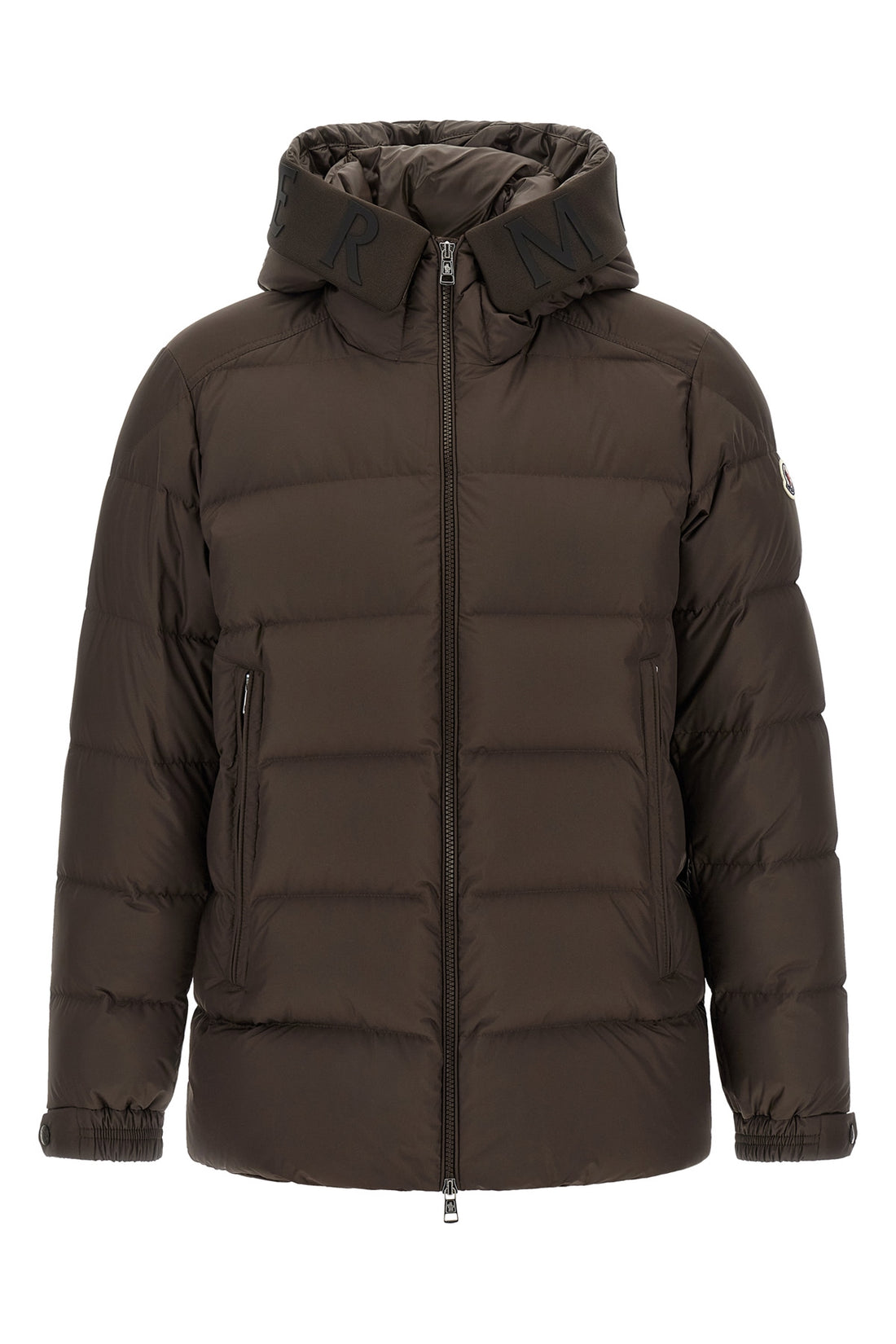 MONCLER 2 the moncler orvelle down jacket