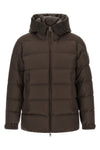 the moncler orvelle down jacket