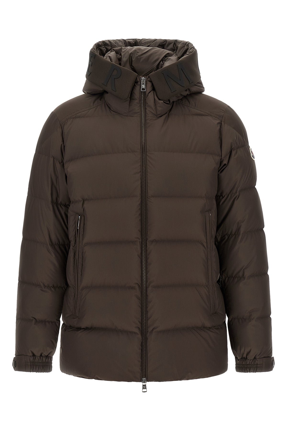 the moncler orvelle down jacket