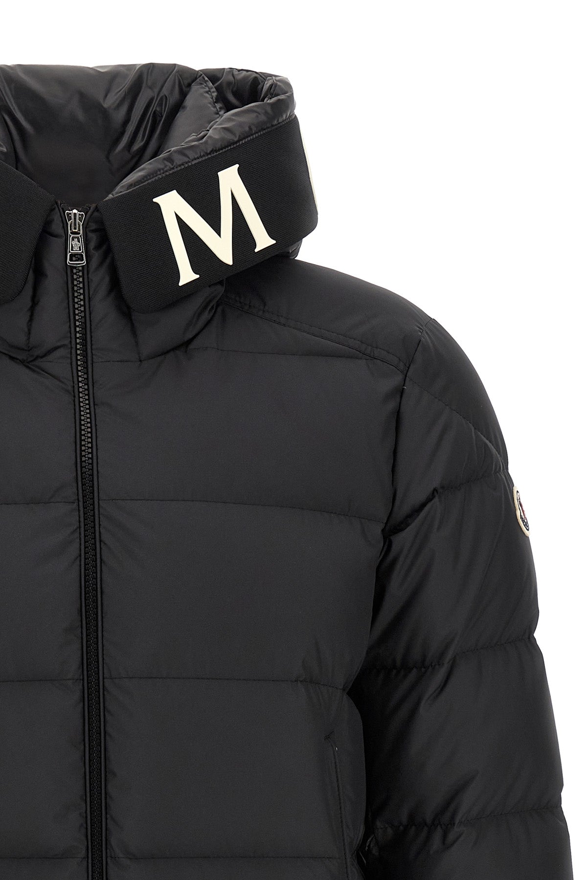 the moncler orvelle down jacket