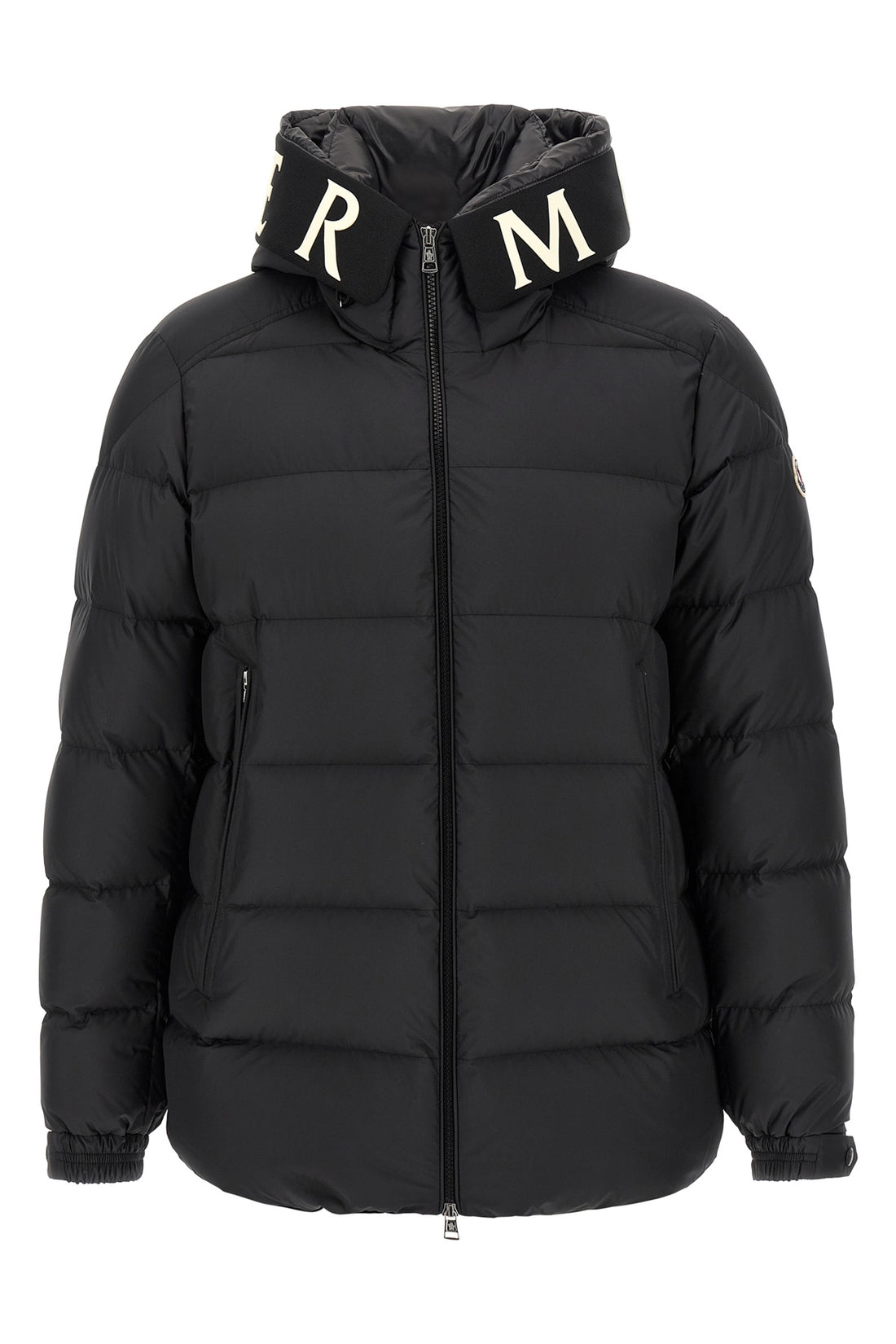 MONCLER 2 the moncler orvelle down jacket