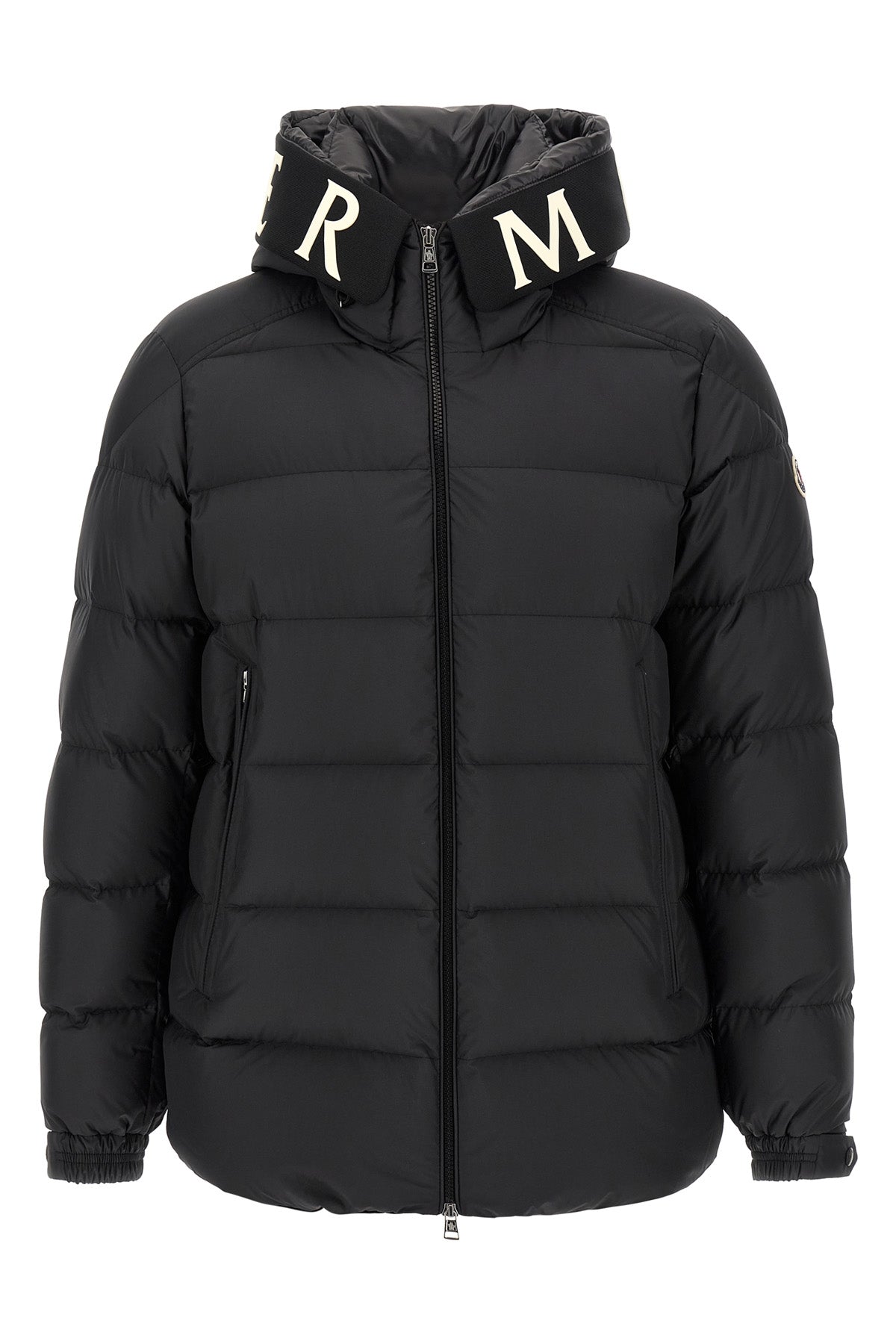 the moncler orvelle down jacket