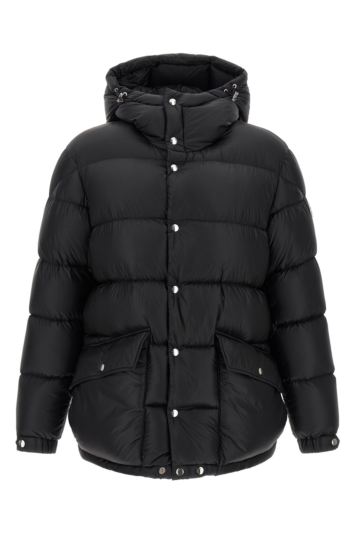 the moncler orelith down jacket