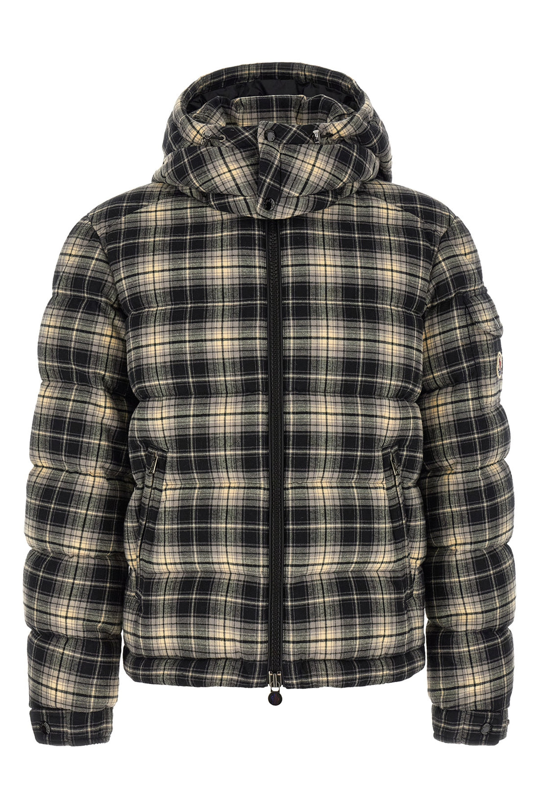 MONCLER 4 the moncler airor down jacket