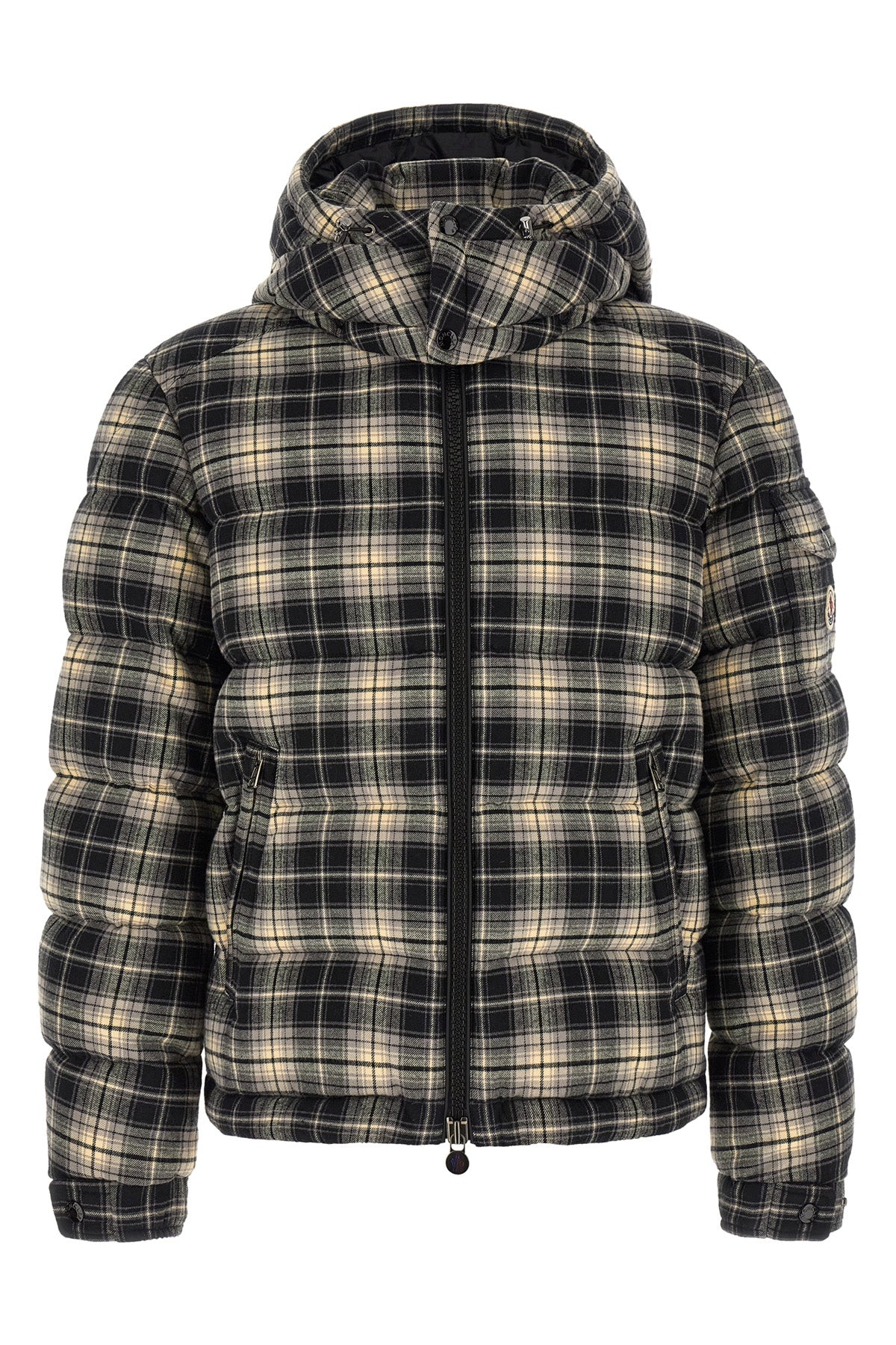 the moncler airor down jacket