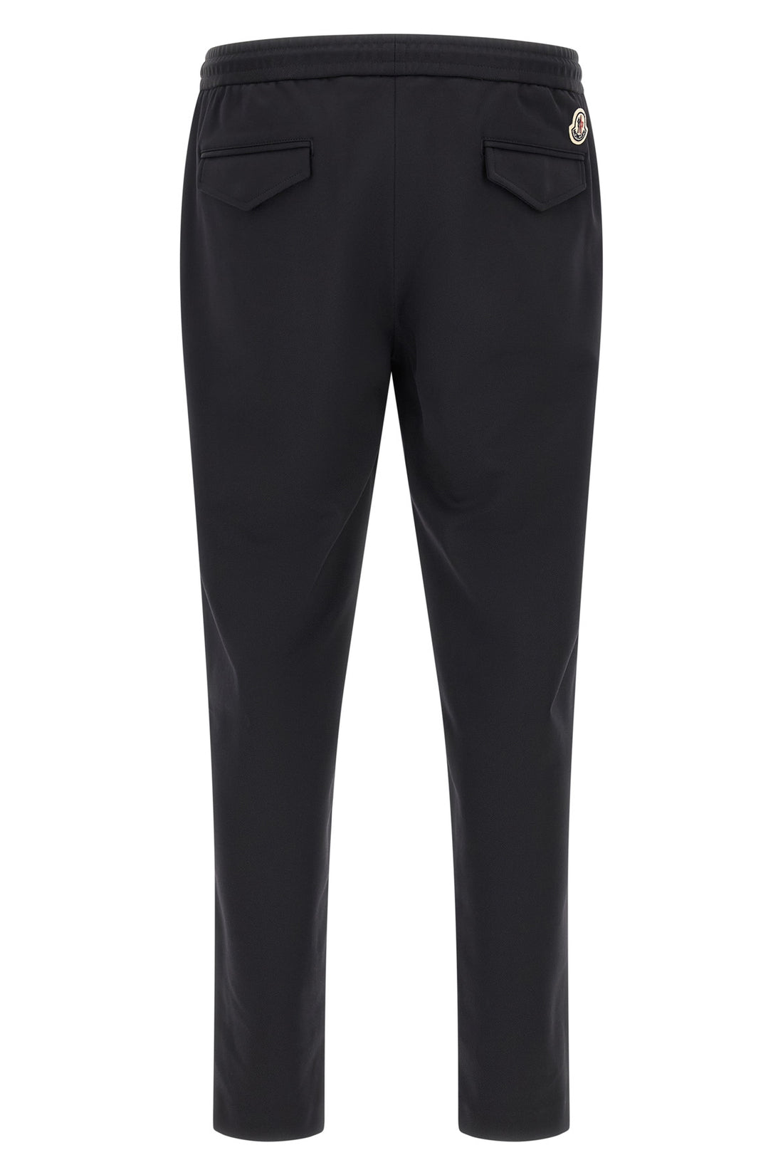 MONCLER 48 monclers sporty trousers