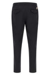 monclers sporty trousers