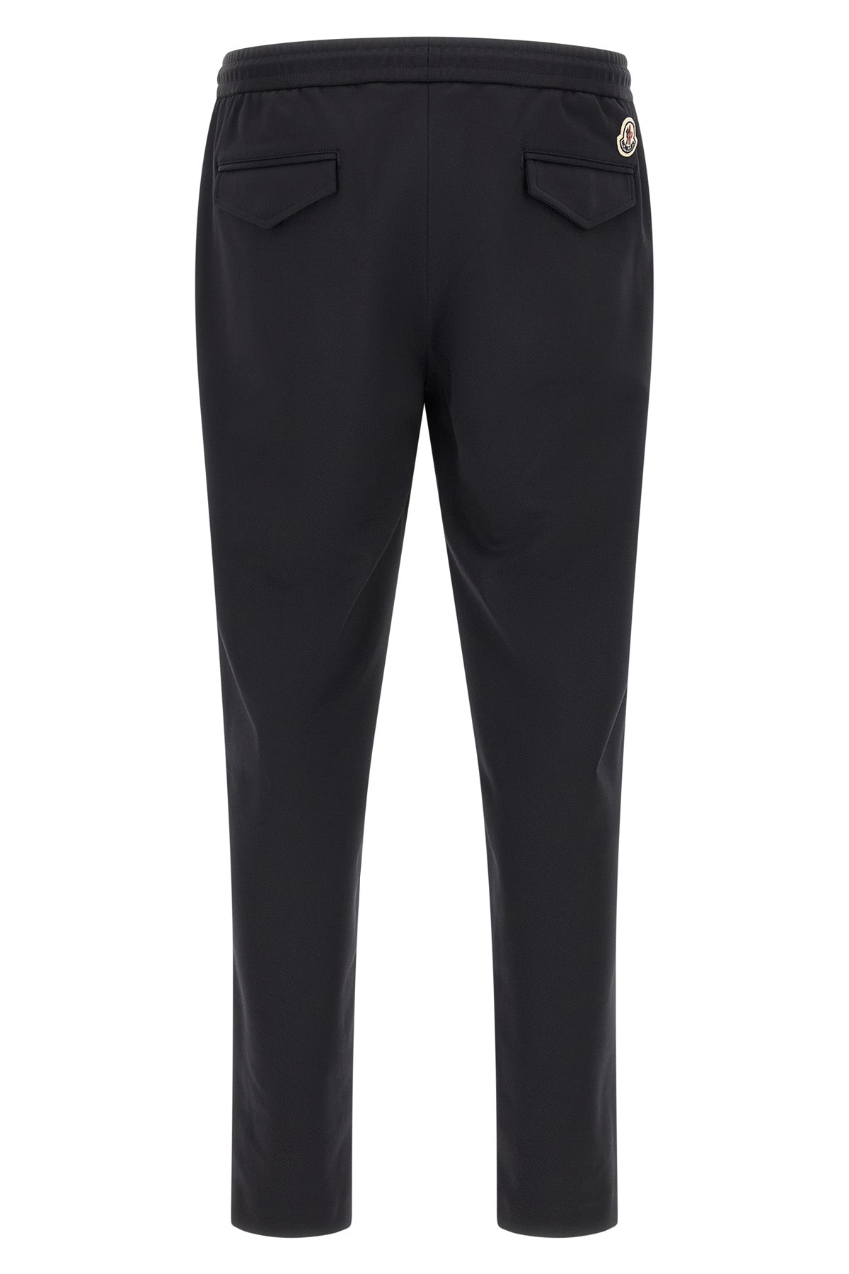 monclers sporty trousers