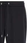 monclers sporty trousers