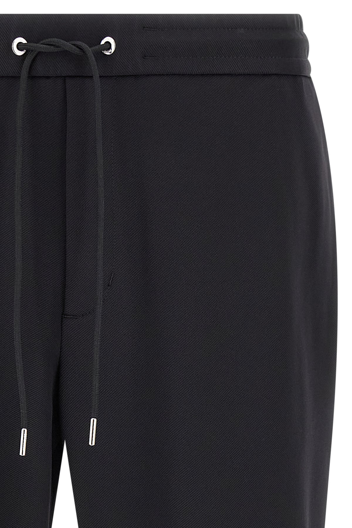 monclers sporty trousers