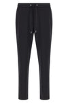 monclers sporty trousers