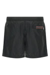 the moncler swimsuit