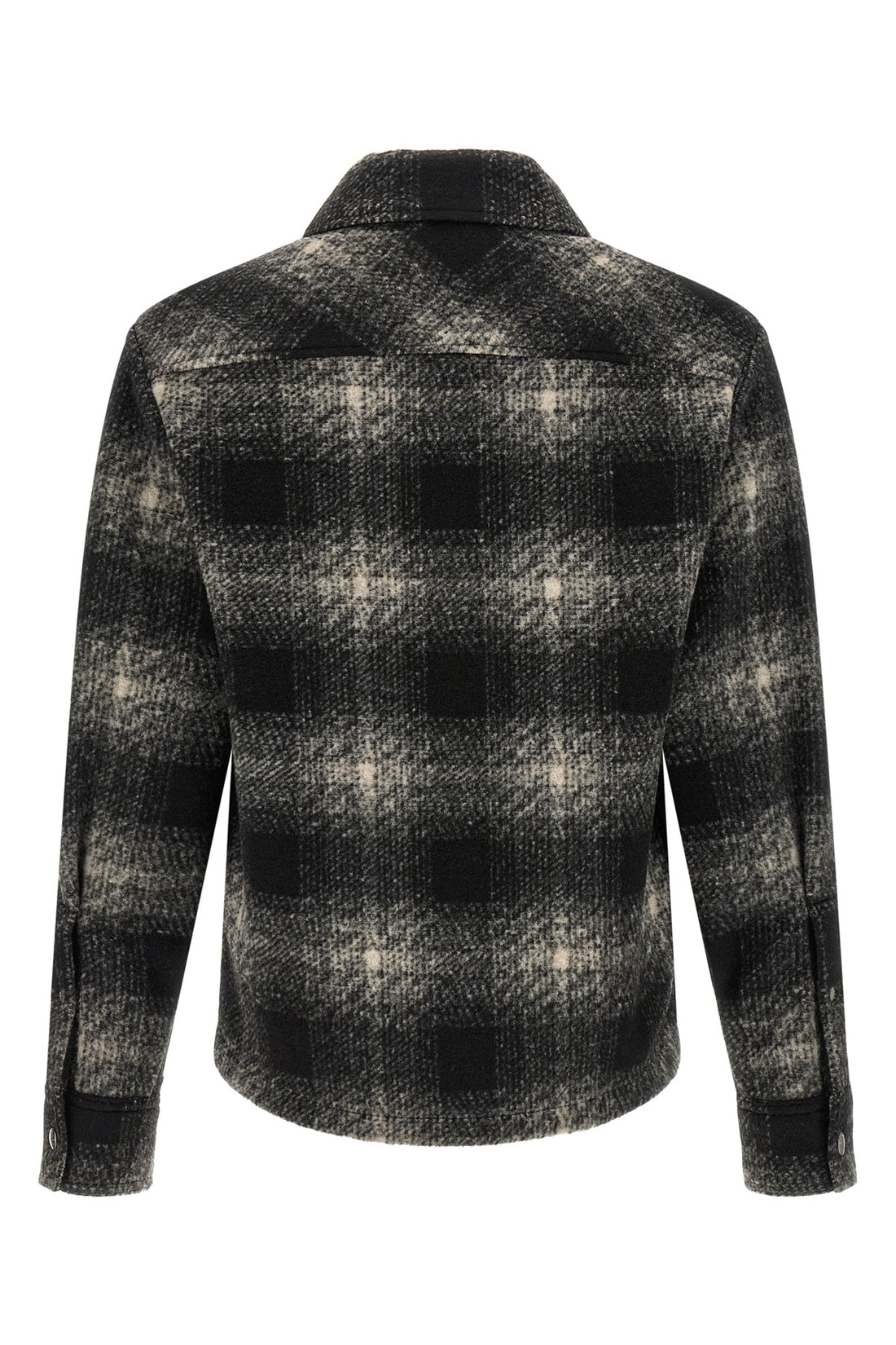 MONCLER M the moncler overshirt