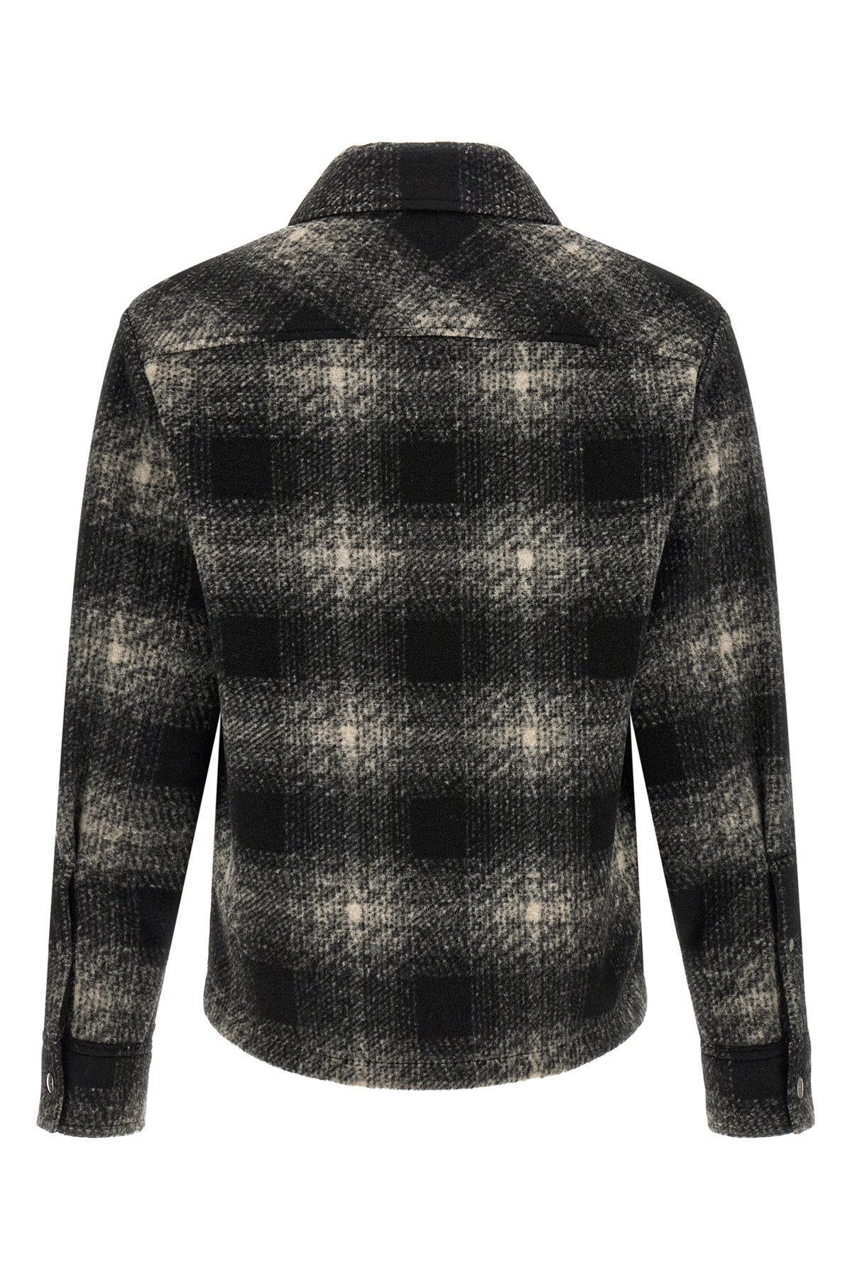 the moncler overshirt