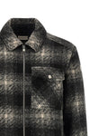 the moncler overshirt
