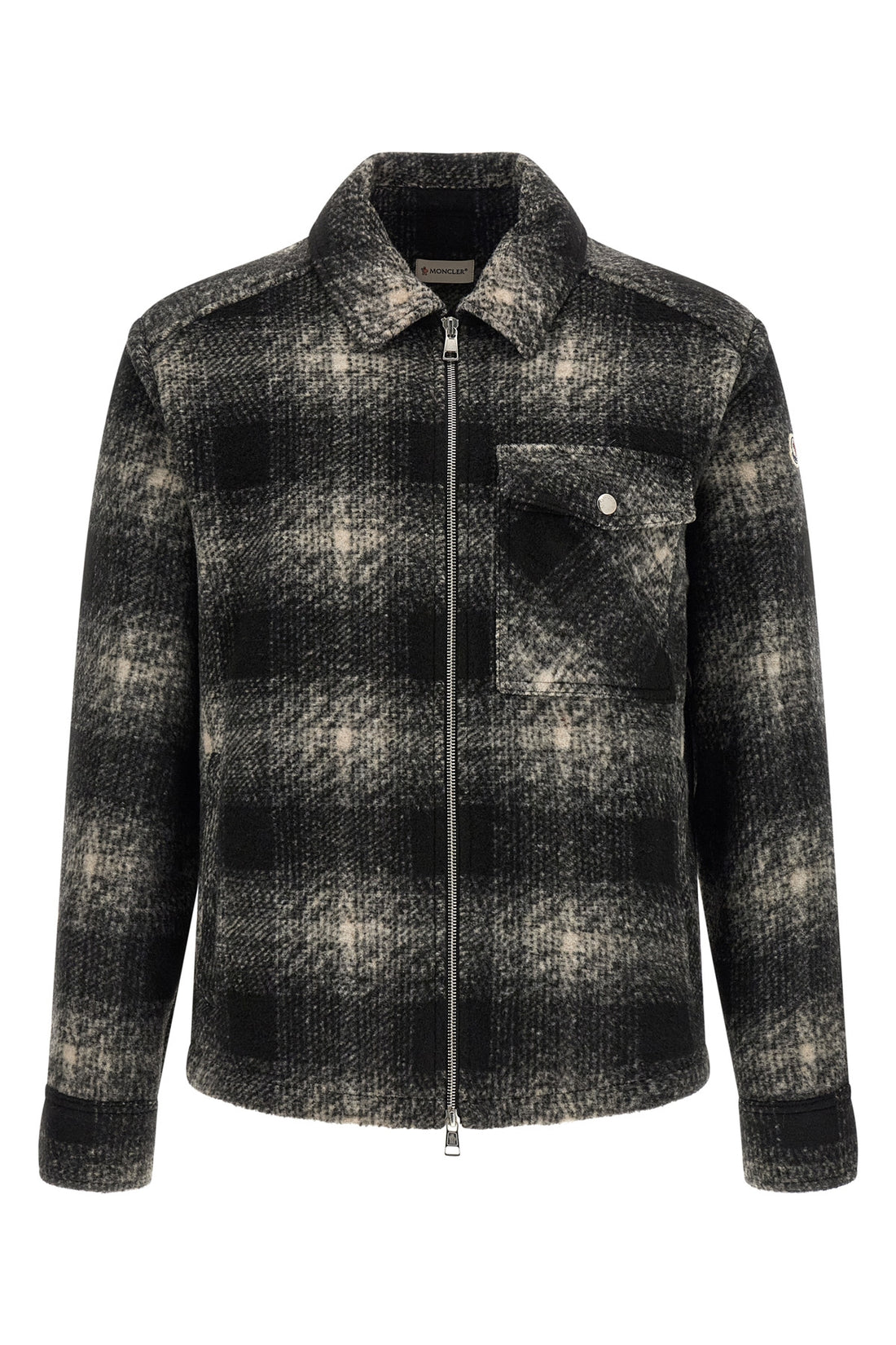 MONCLER M the moncler overshirt
