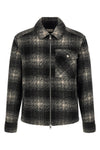 the moncler overshirt