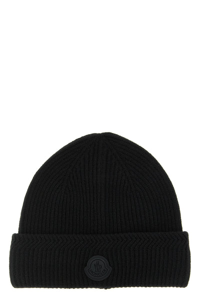 the moncler cap
