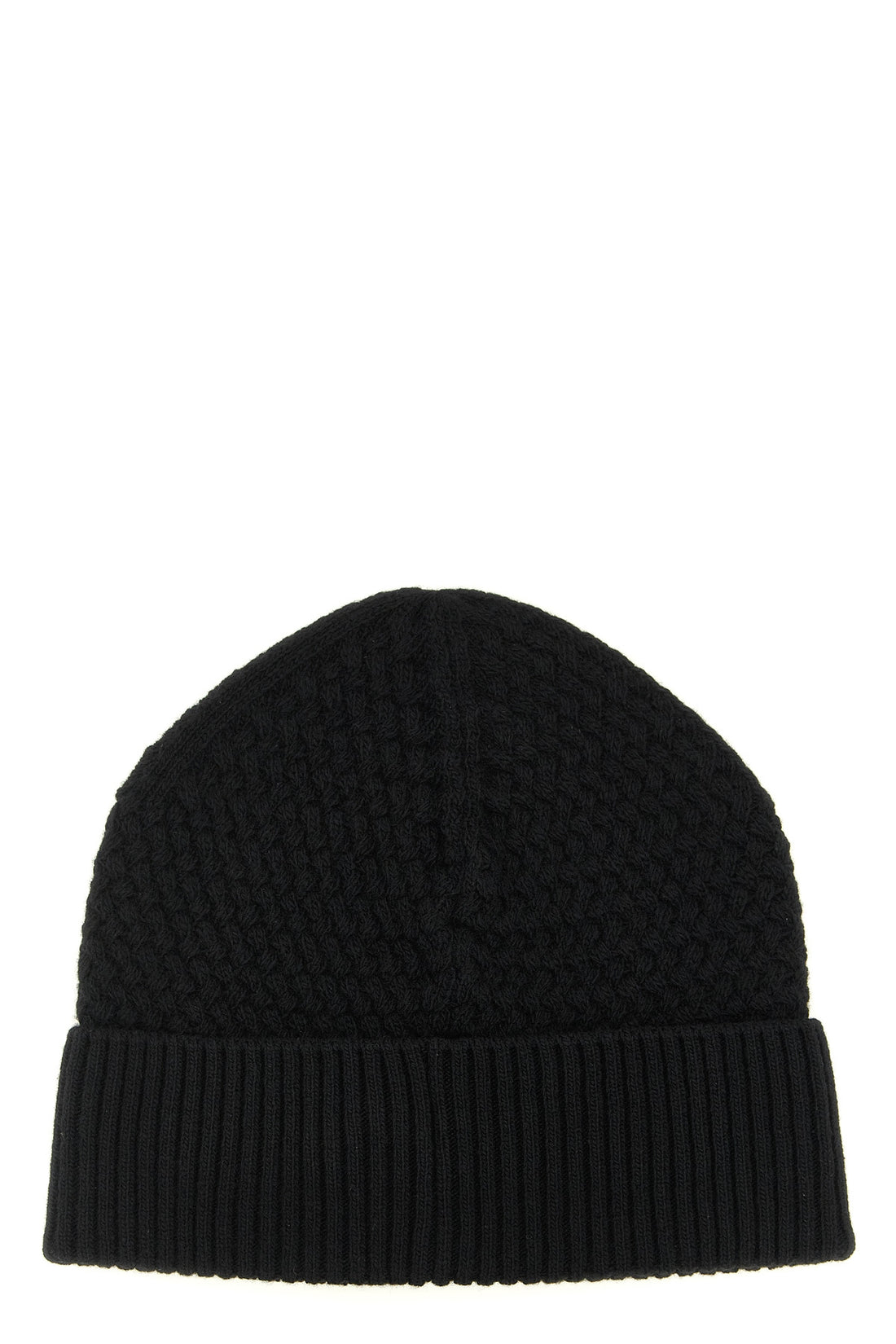 MONCLER OS the moncler cap presents a sophisticated approach to winter accessories through