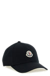 the moncler baseball cap