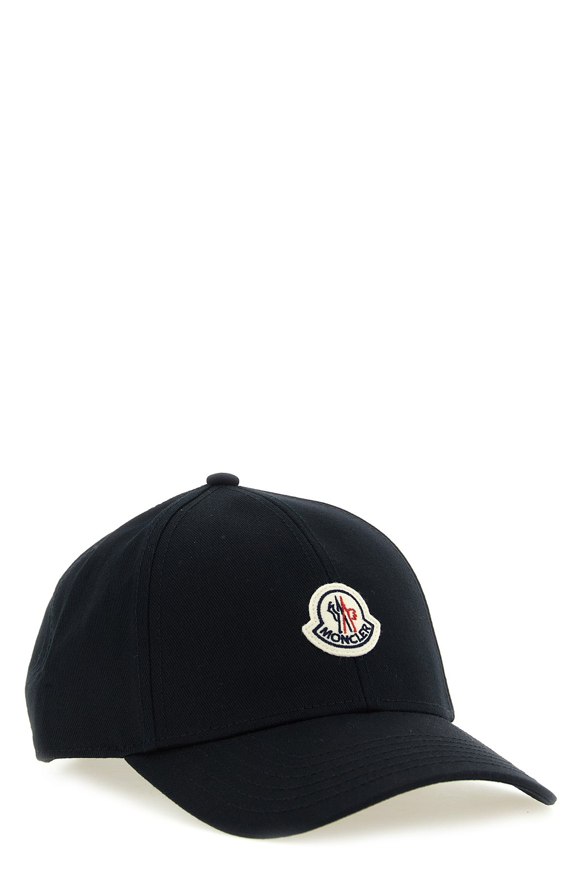 the moncler baseball cap