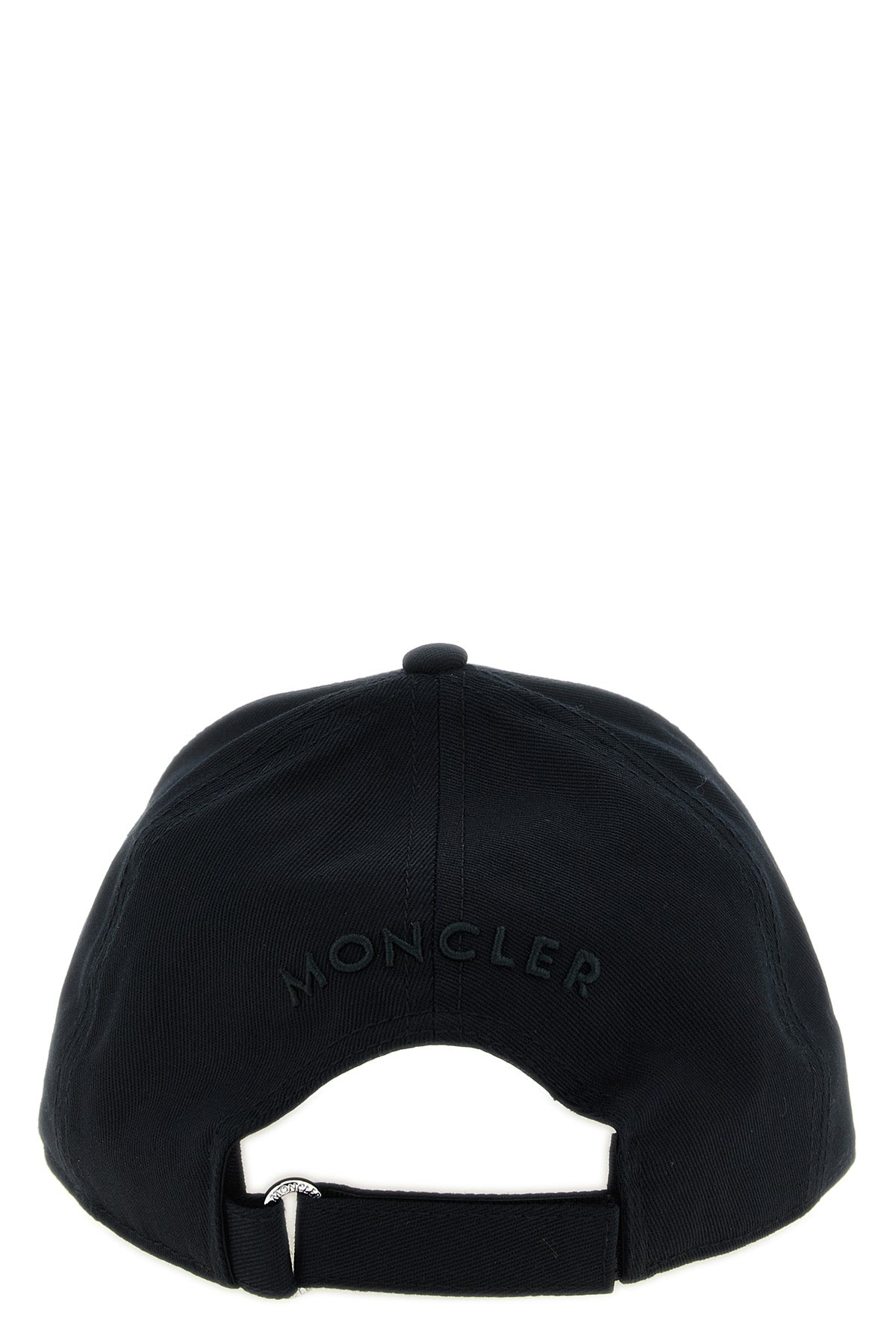 the moncler baseball cap