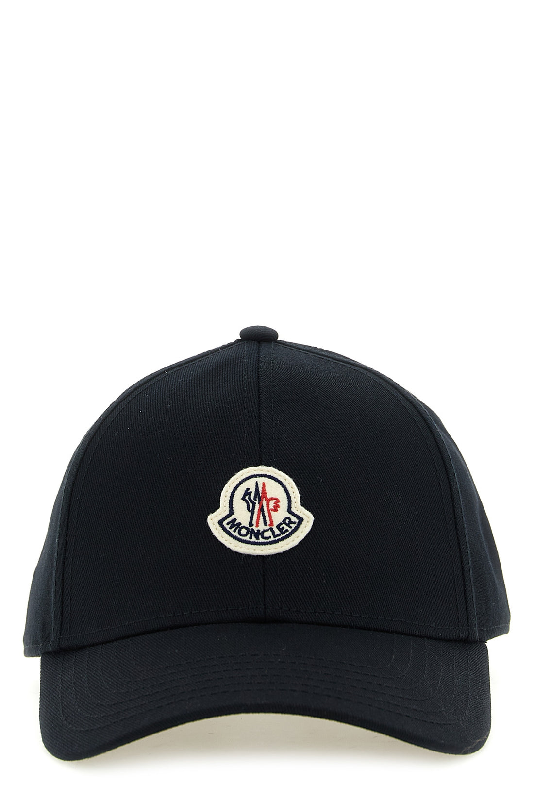 MONCLER OS the moncler baseball cap