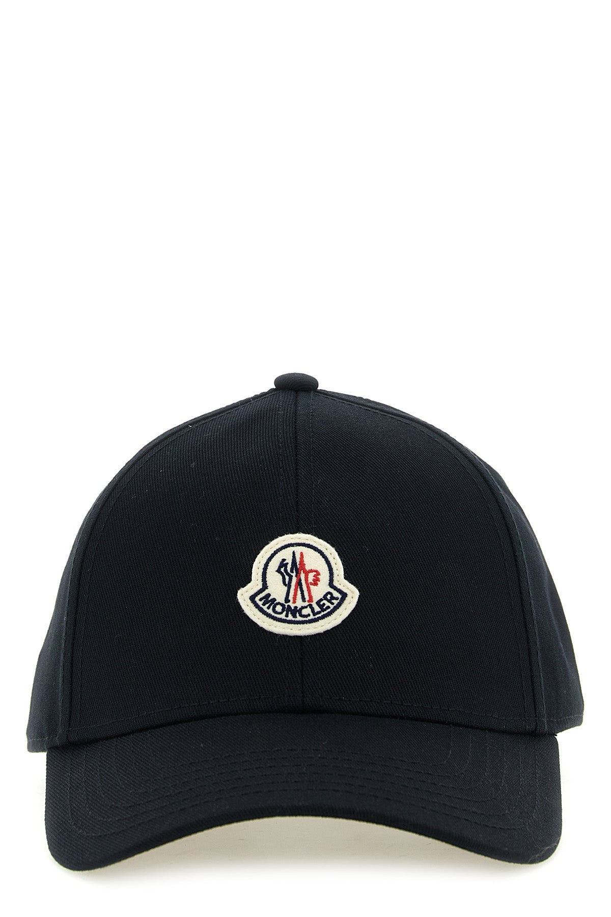 the moncler baseball cap