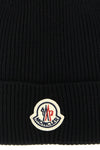 the moncler hat