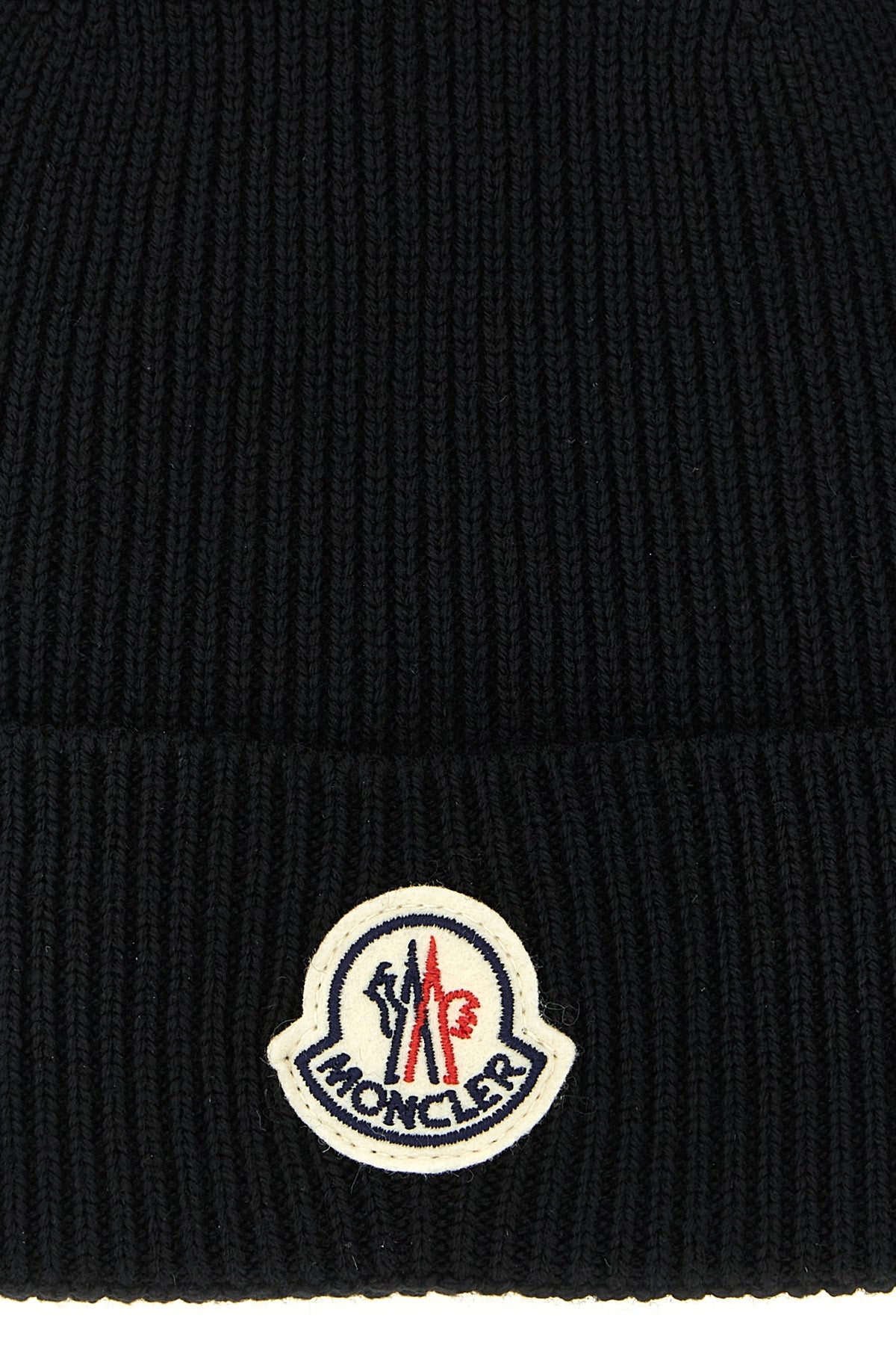 the moncler hat