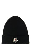 the moncler hat