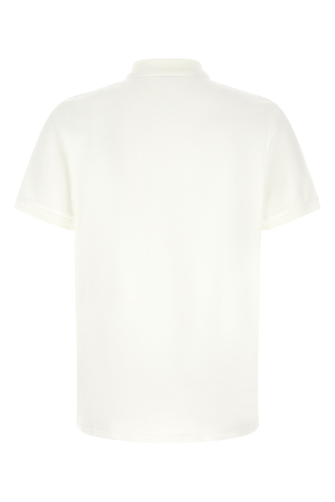 MONCLER L the moncler ss polo shirt