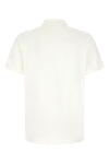 the moncler ss polo shirt