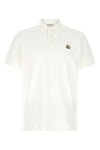 the moncler ss polo shirt