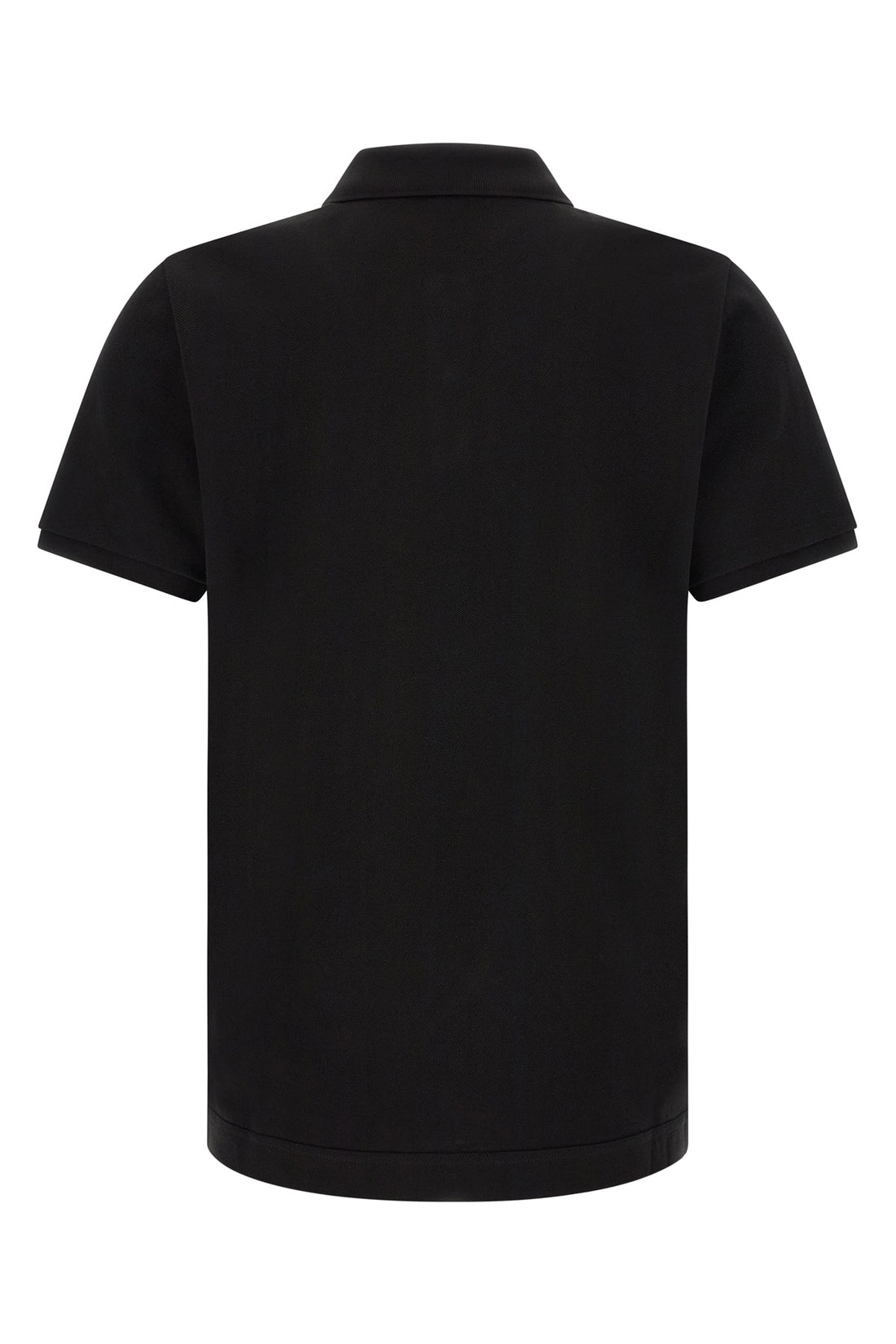 MONCLER L the moncler short-sleeved polo shirt