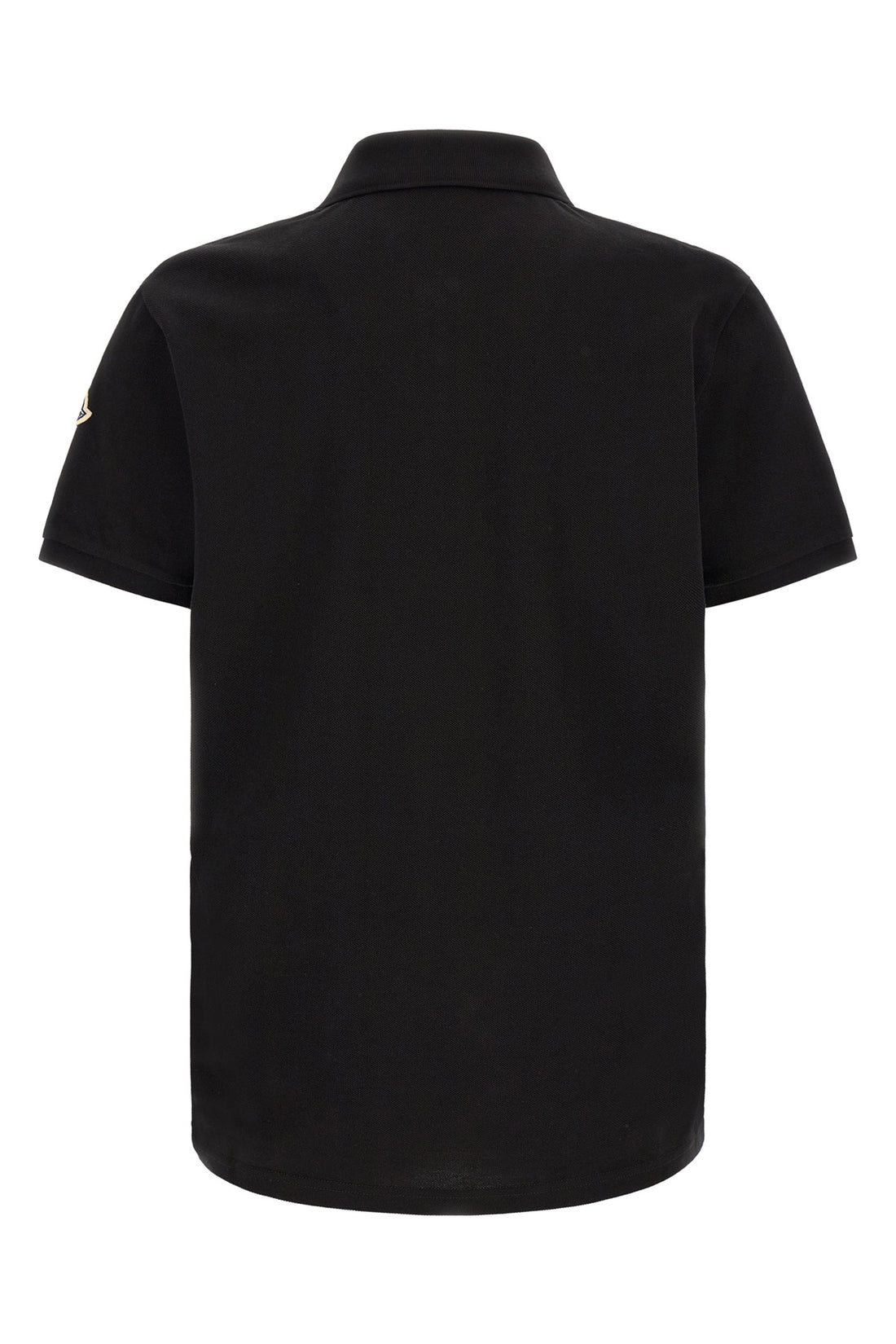 MONCLER L the moncler polo shirt