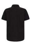 the moncler polo shirt