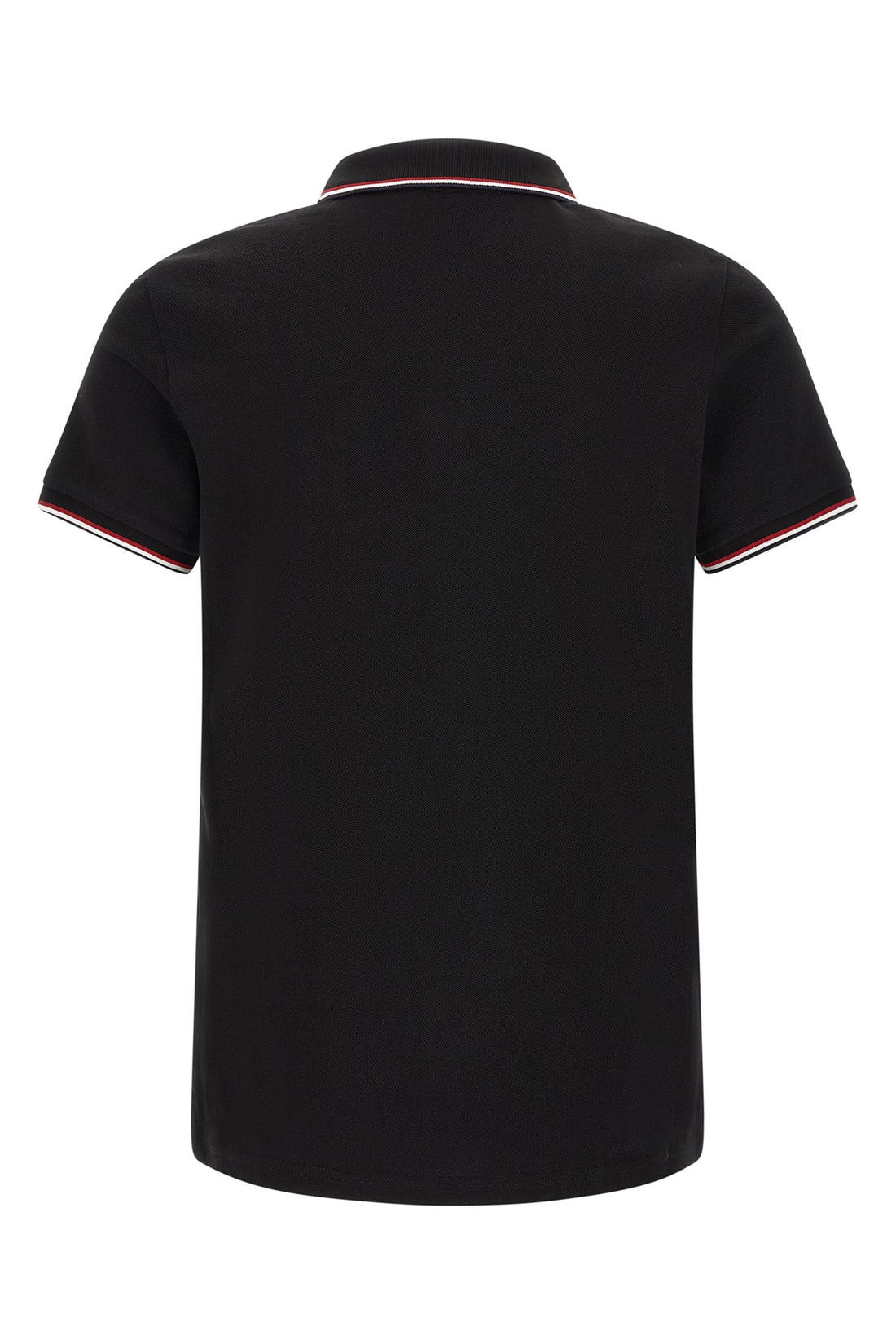 MONCLER L the moncler polo shirt