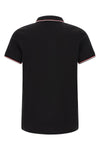 the moncler polo shirt