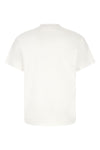 the moncler short-sleeved t-shirt